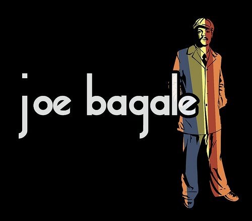 Joe Bagale Self.jpg