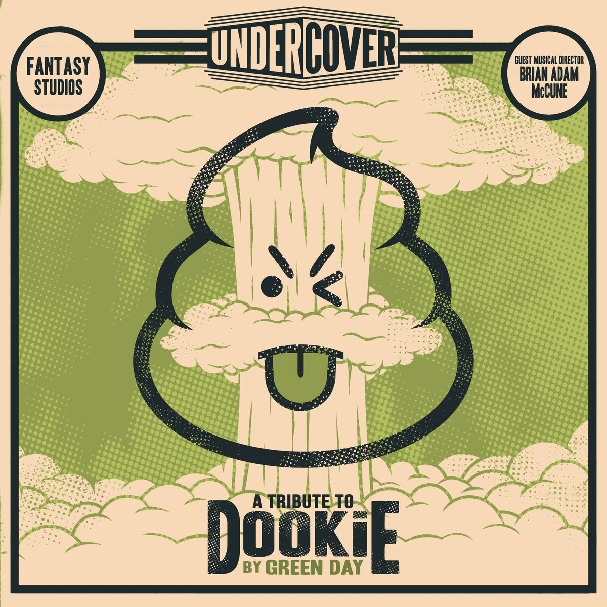Undercover Dookie.jpg