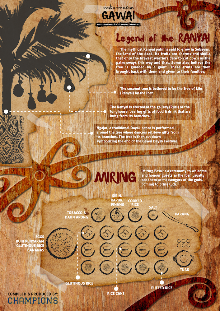 Infographic (Front)