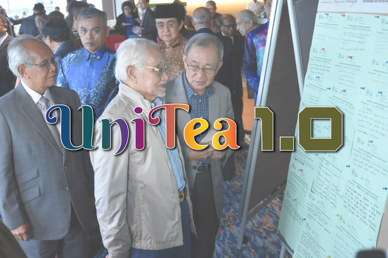 unitea 1.0