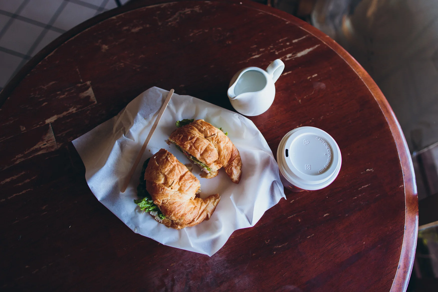 Check out Fresh Roast on Yelp.