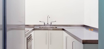 How to Choose the Perfect Taps for Your Kitchen