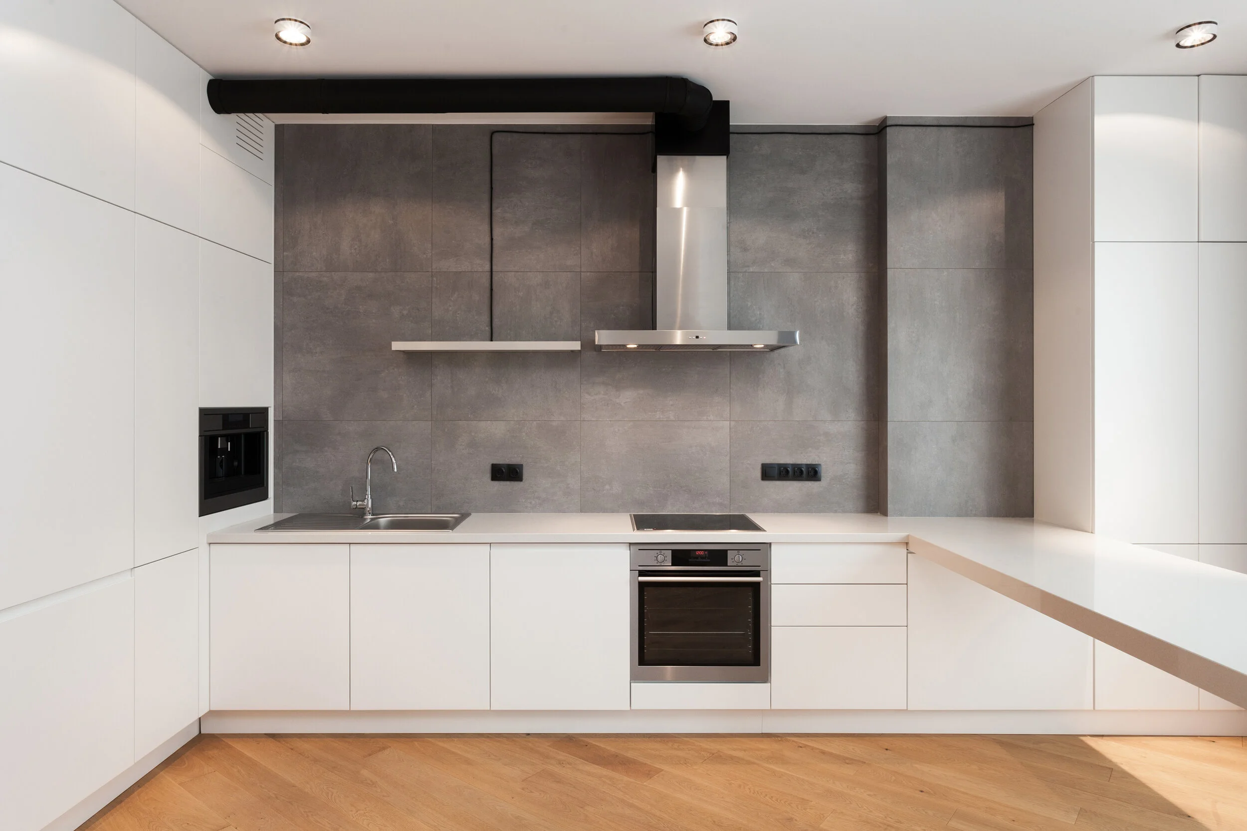 What’s the Best Worktop Material for Your Kitchen Style?
