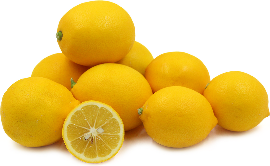 The Lemon.