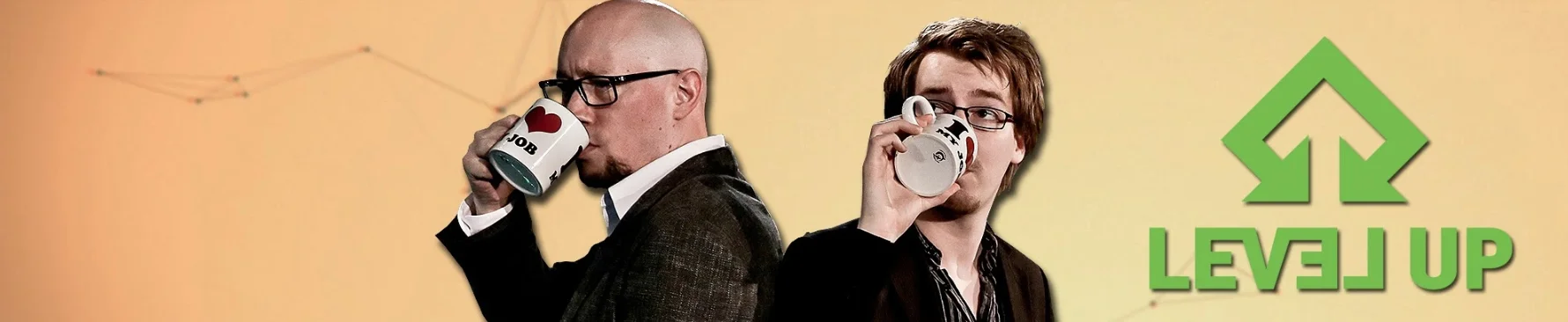 Level Up til Tvibit!