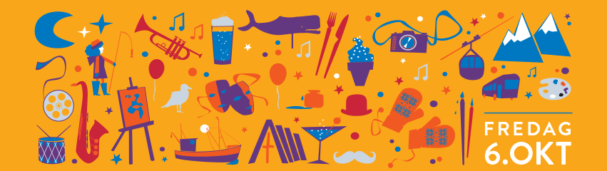 Kulturnatta på Tvibit