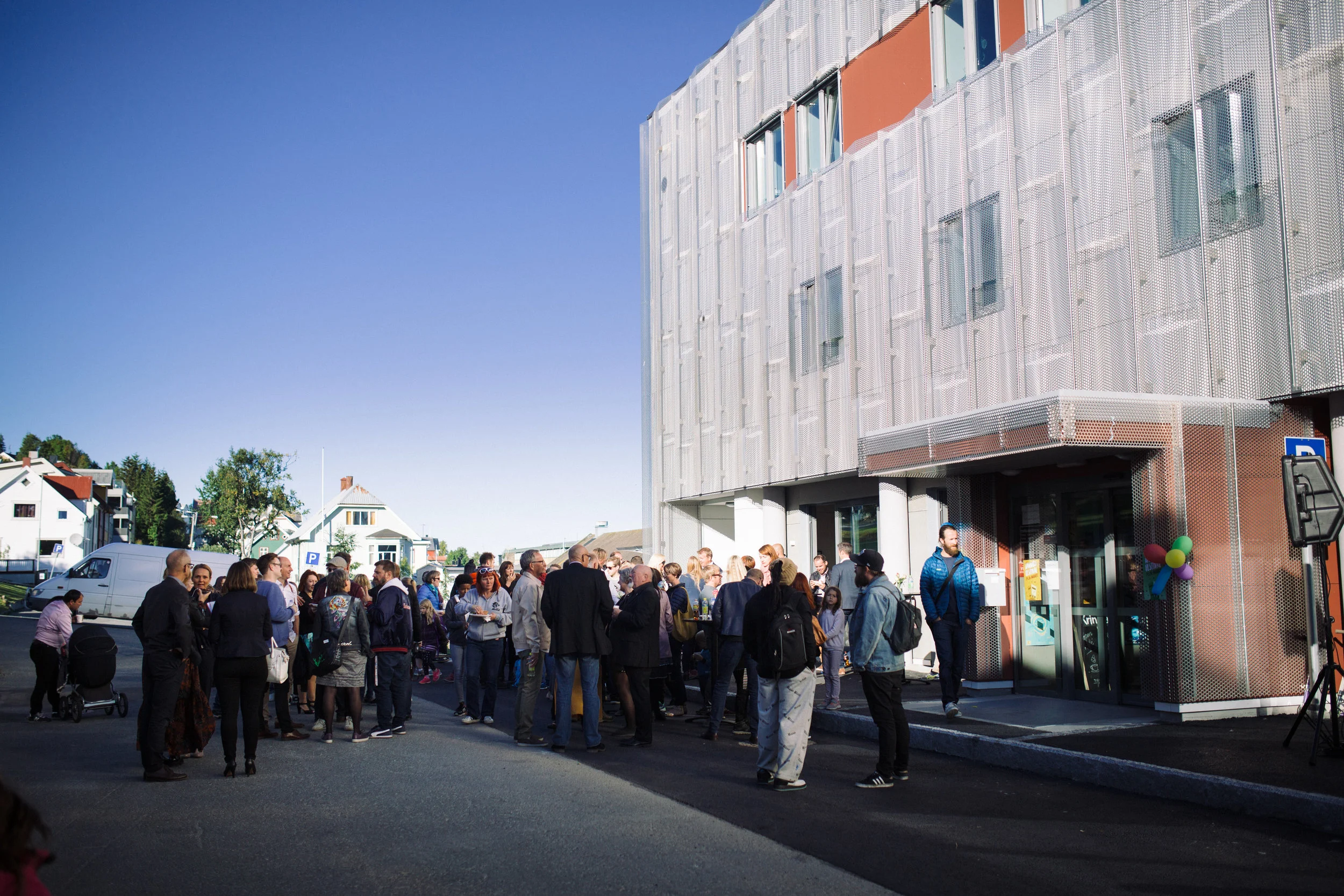 Ledige stillinger på Tvibit