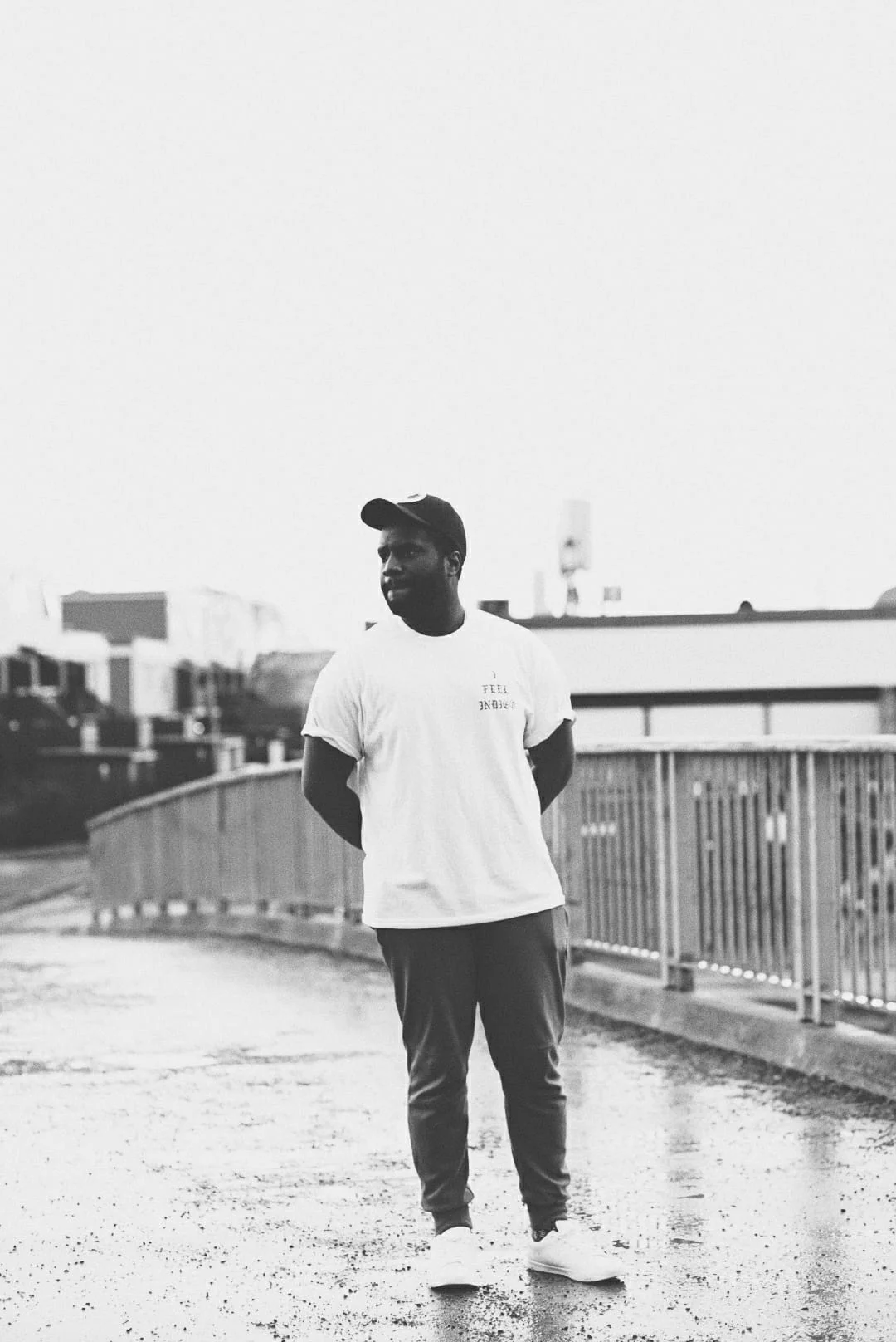 George Ofori- King George VII