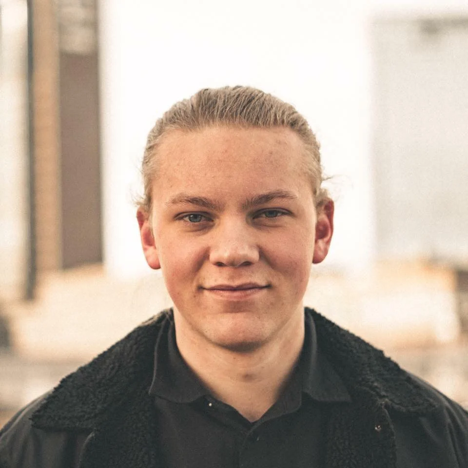 Markus Danielsen Danjord – LÜT