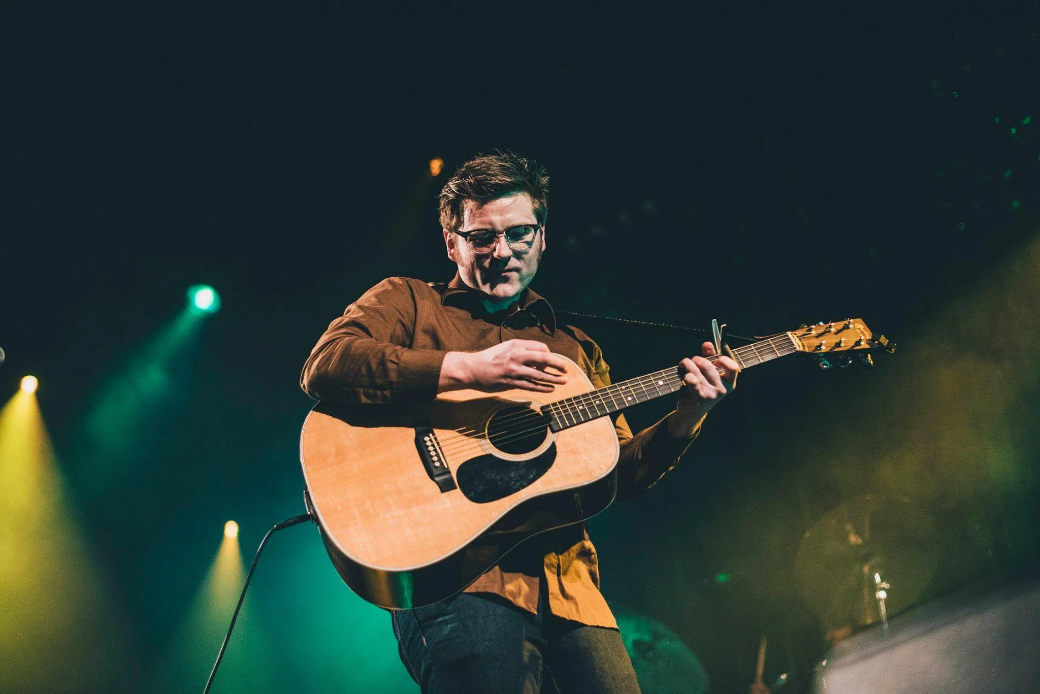 Tor Thomassen-  The North Country Fair/ The Late Great
