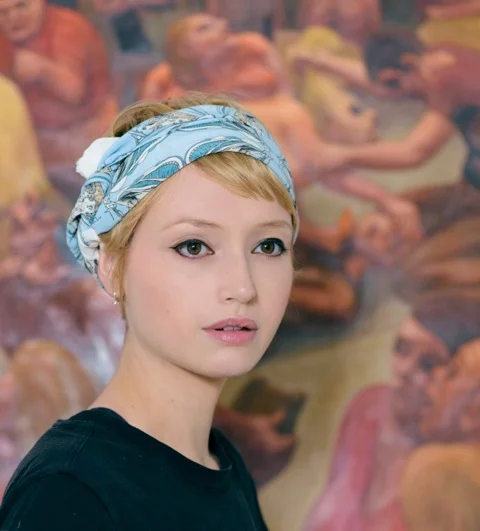 Lunsjkonsert: Port Almond & Reema