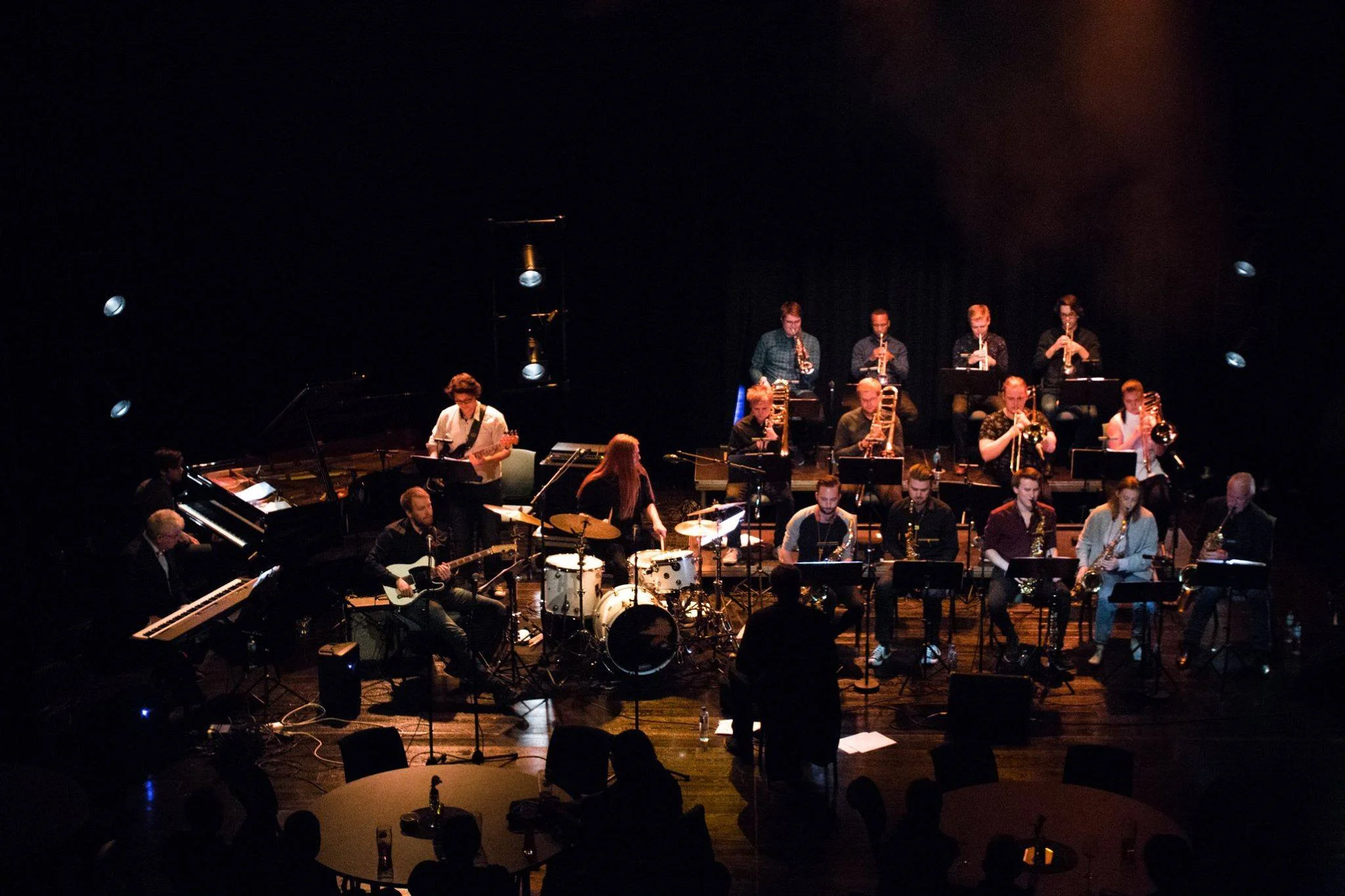 Nordnorsk Ungdomsstorband