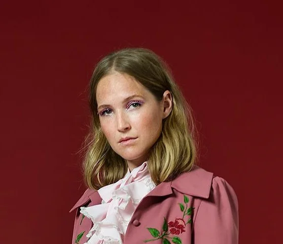 Lunsjkonsert: Malin Pettersen