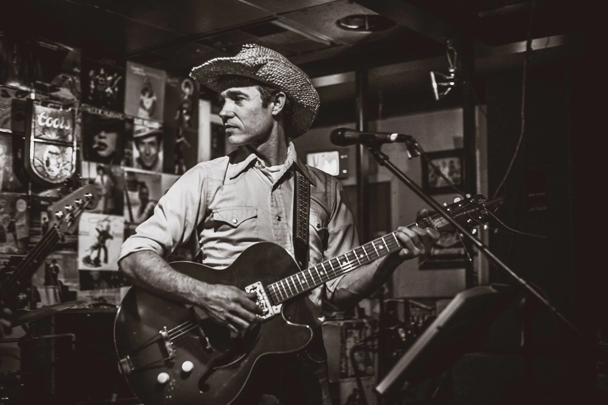 Lunsjkonsert: Simon Joyner