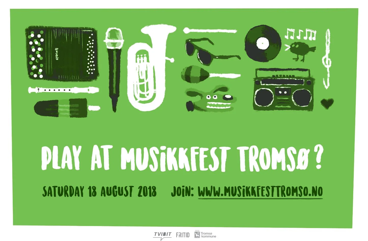 Musikkfest Tromsø