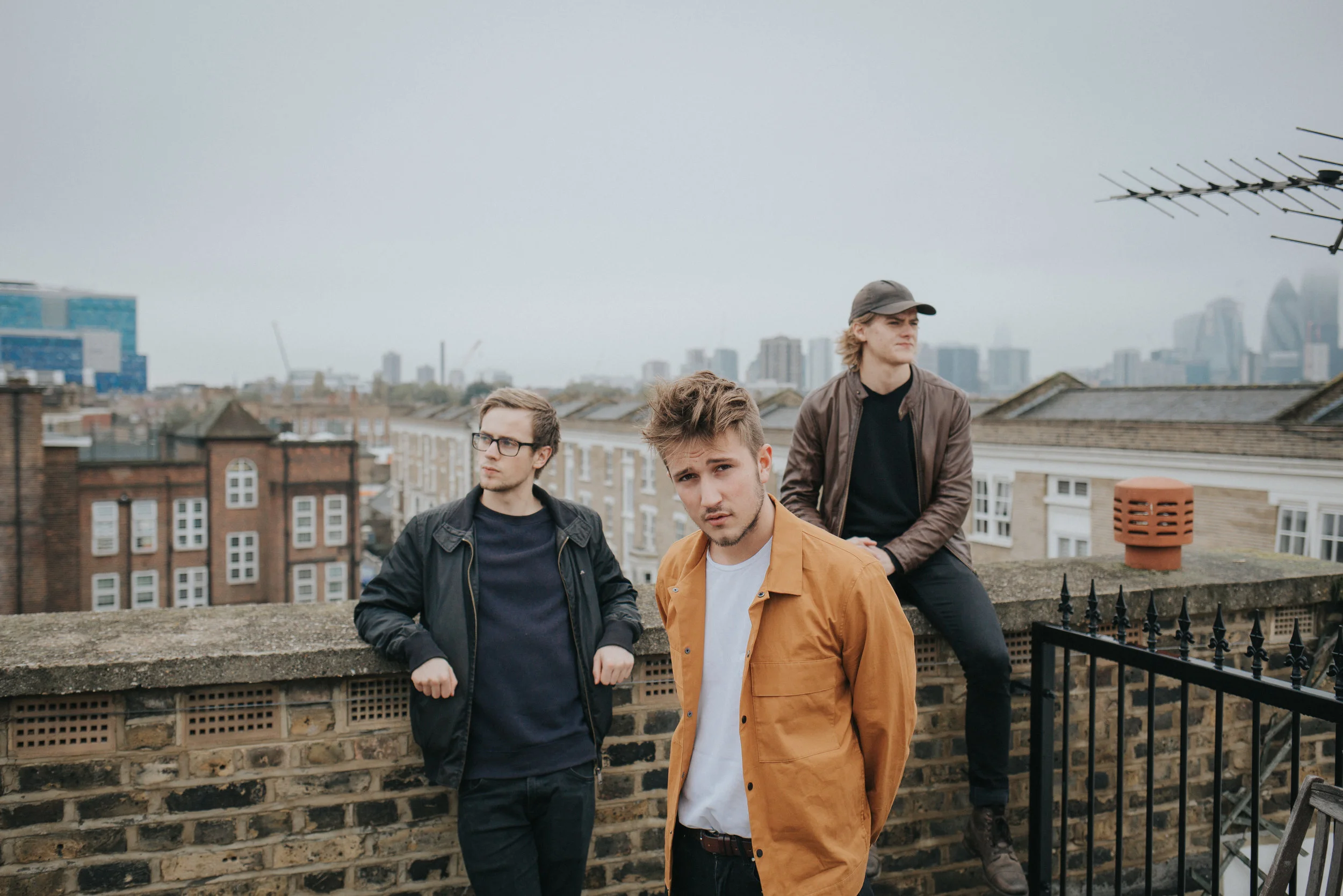 Ungkulturrabatt del 2: Konserter! 