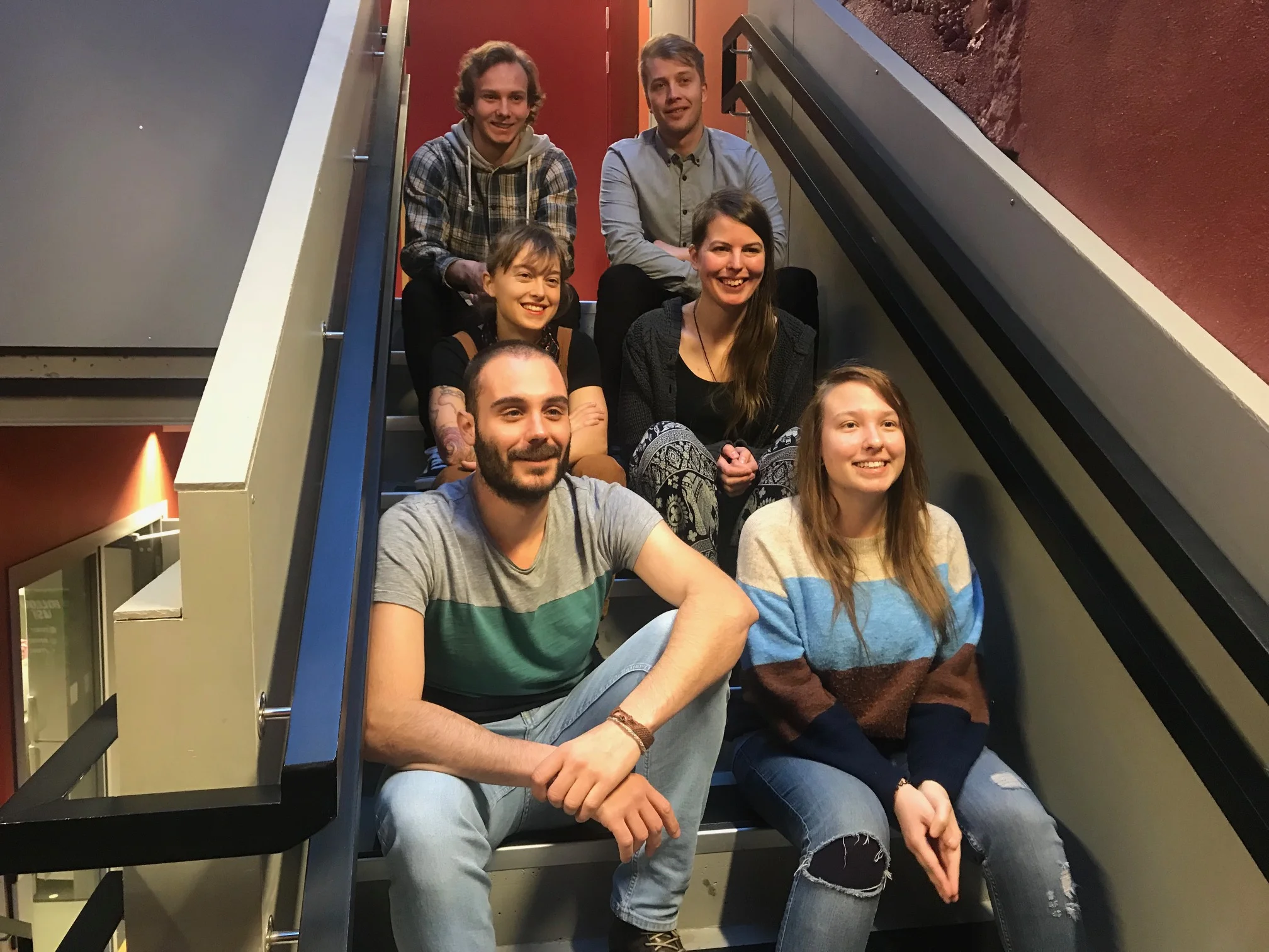 Nye tildelinger fra Tvibitstigen!