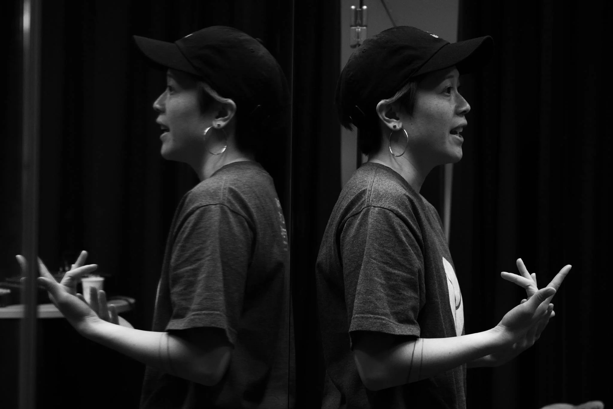 Hip hop, Popping og House workshop