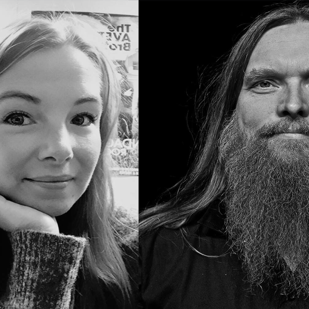 Påmelding til foredrag 'Turnèplanlegging, turneledelse og Advance'