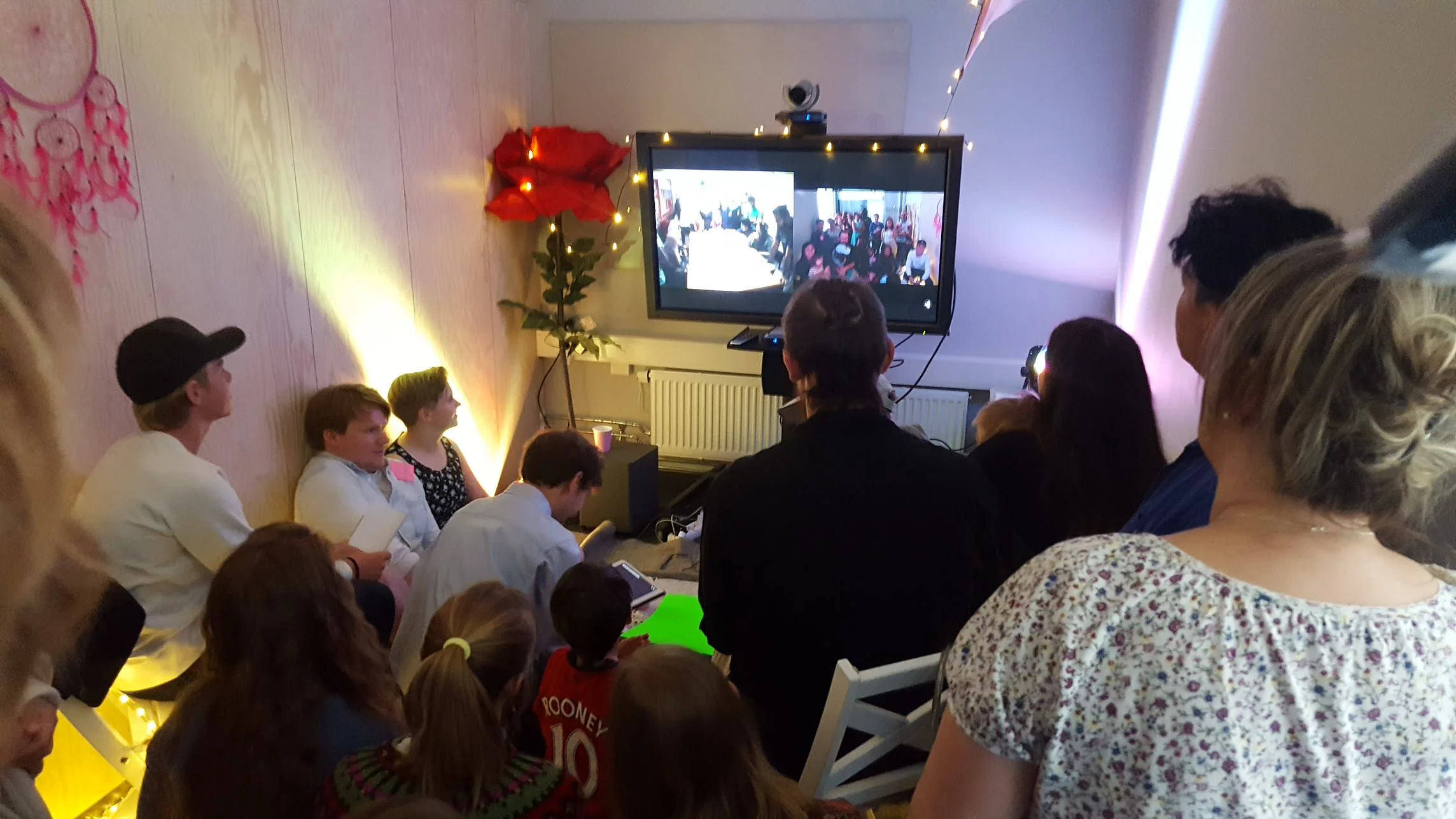 Ledig stilling som prosjektleder for Vennskapsbysamarbeidet Tromsø-Gaza