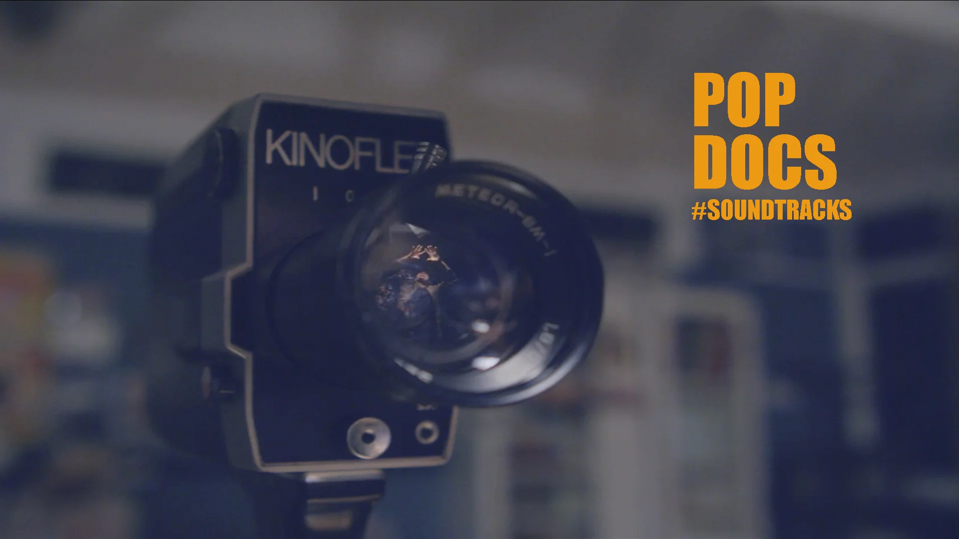 Pop Docs: Workshop