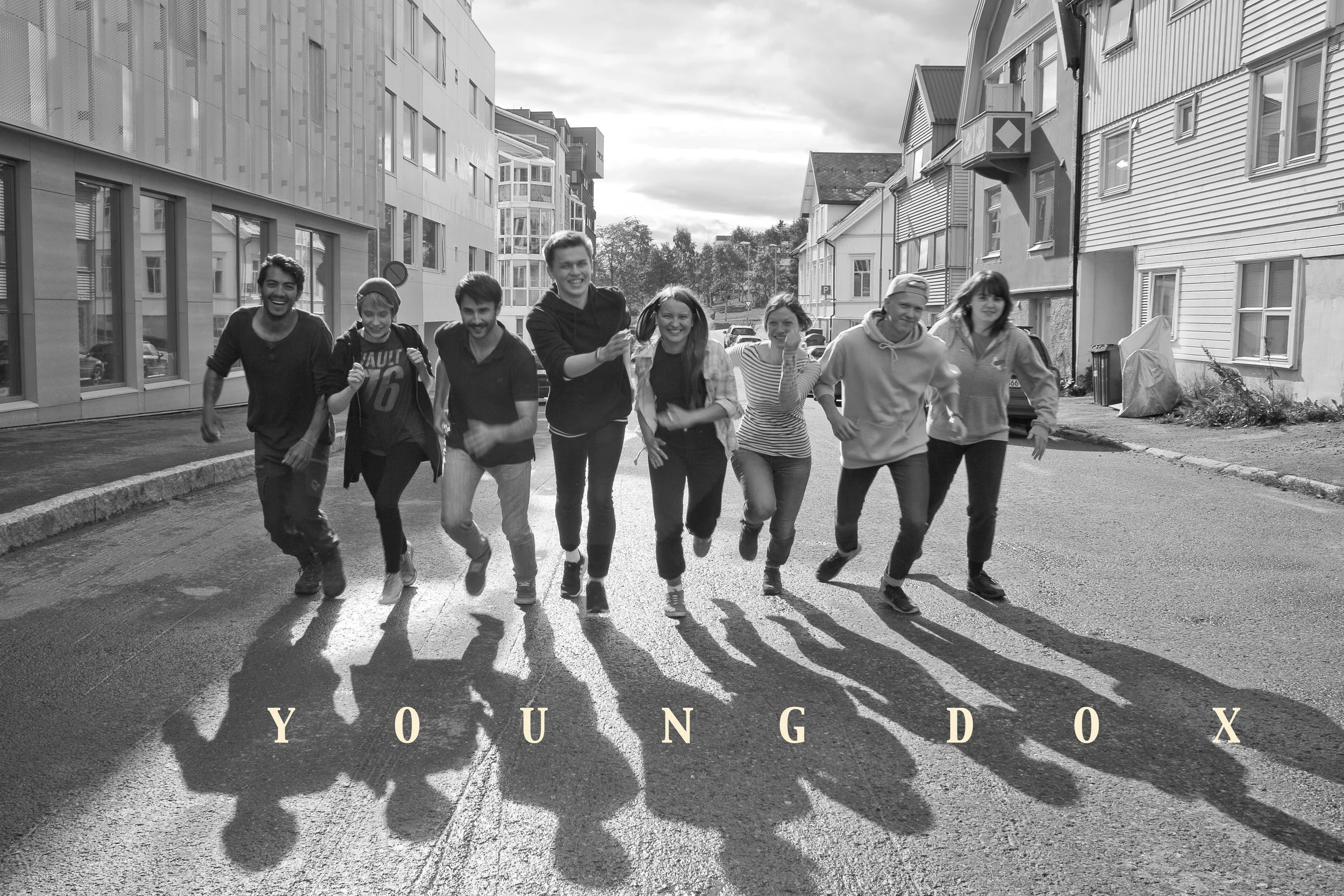 3. workshophelg, 16.-18. august 2019 Foto: Stina Grønbech