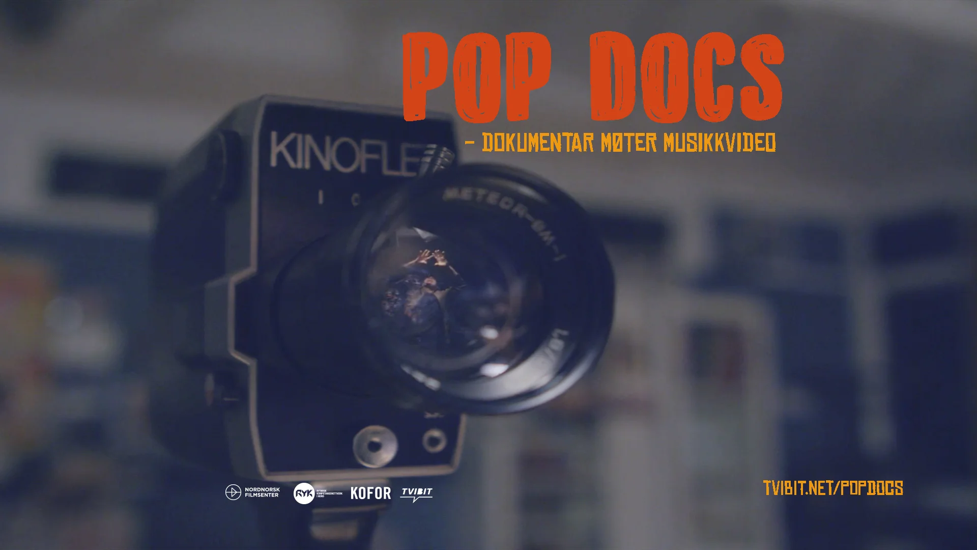 Pop Docs Kick off