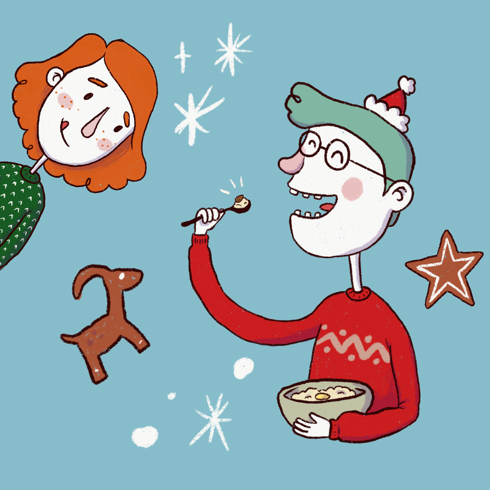 Kom i julestemning med Ung Kulturrabatt!