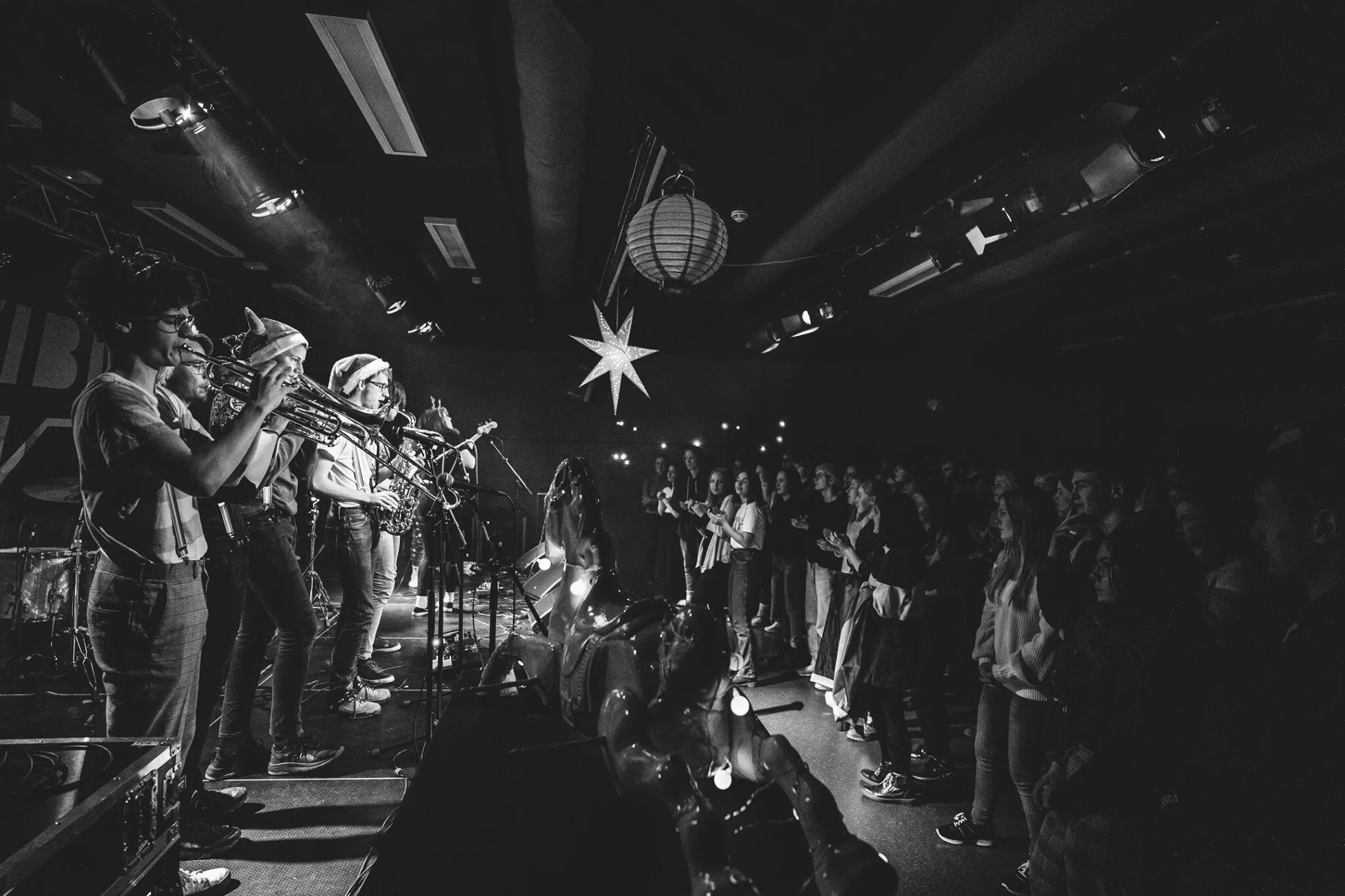 Leder av Tvibit Musikk og 2 musikk teknikkere søkes!