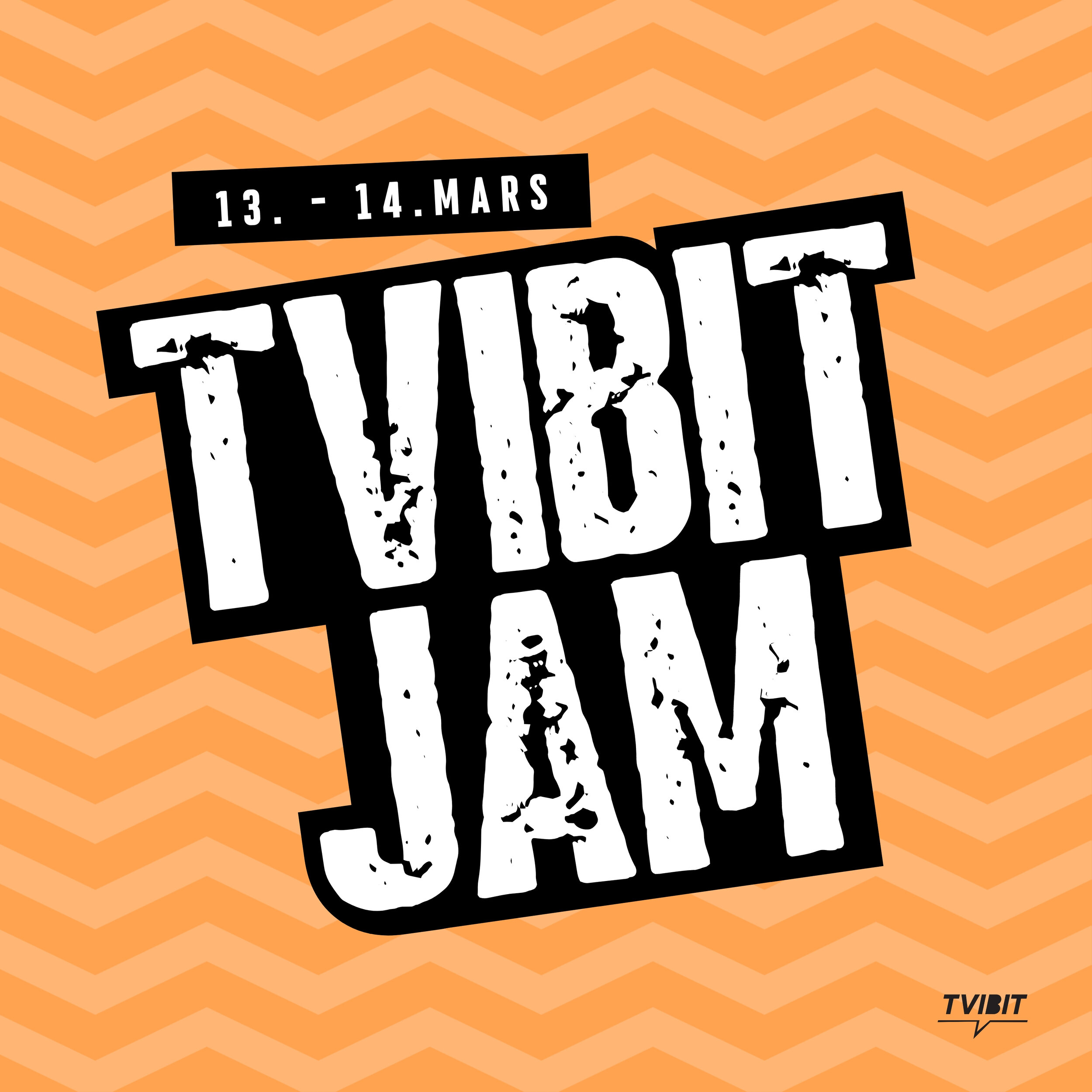 Tvibit Jam! 