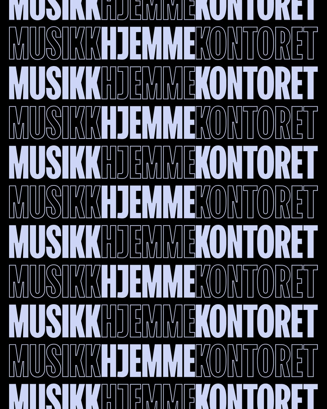 MUSIKKHJEMMEKONTORET.NO