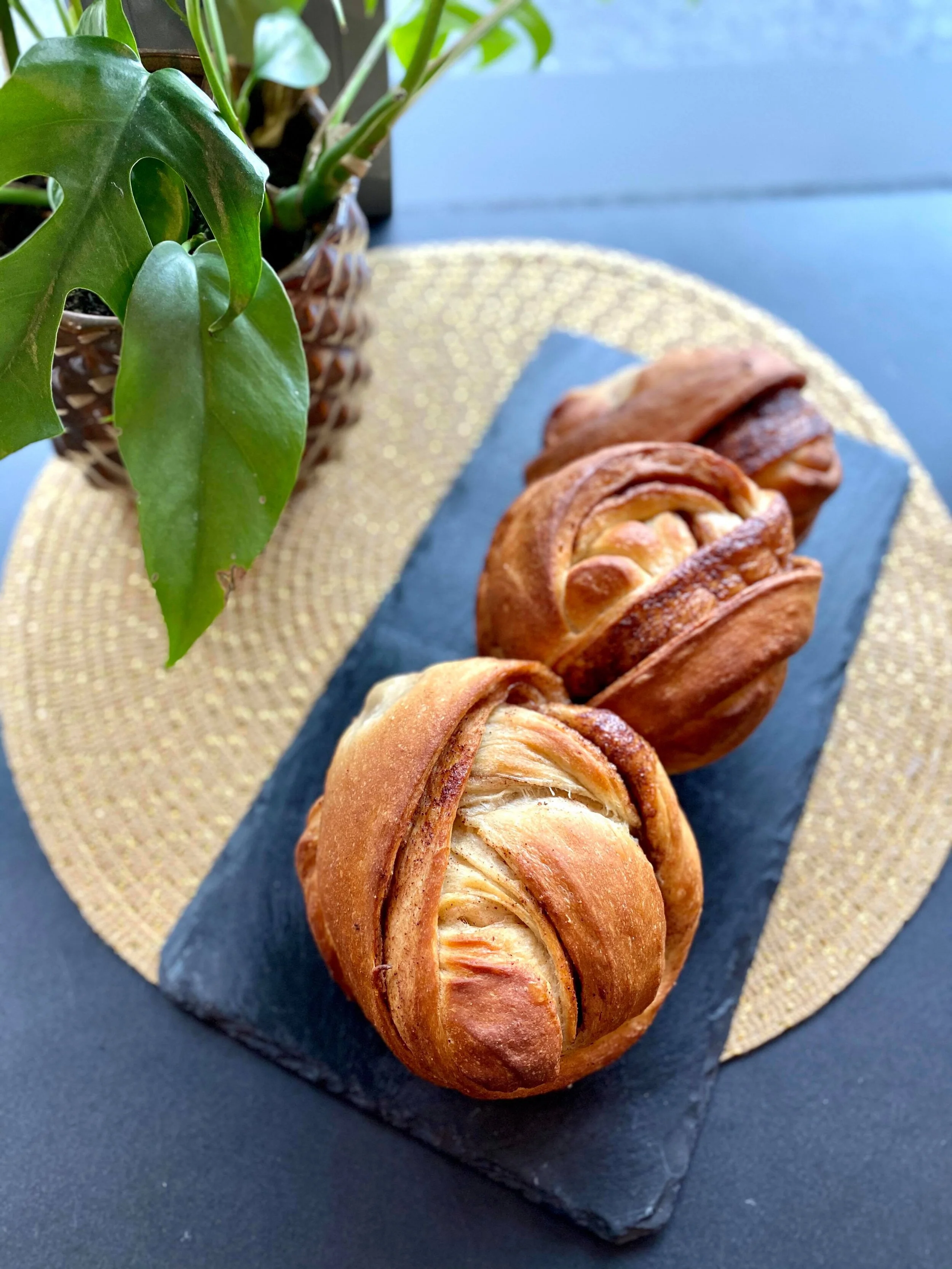 Kafé Kringla åpner igjen! 