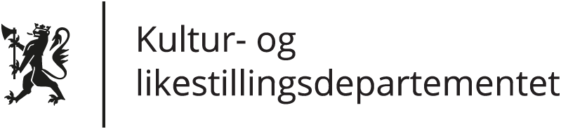 Kultur- og likestillingsdepartementet