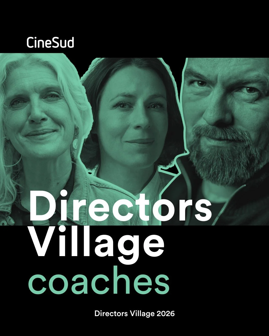 ✨ OPEN CALL: Directors Village 2026!
Vil du utvikle ditt neste kortfilmprosjekt i Nederland v&aring;ren 2026?

Bli med p&aring; Directors Village, et 5-dagers internasjonalt residency for nye regiss&oslash;rer/manusforfattere under Euregion Film Foru