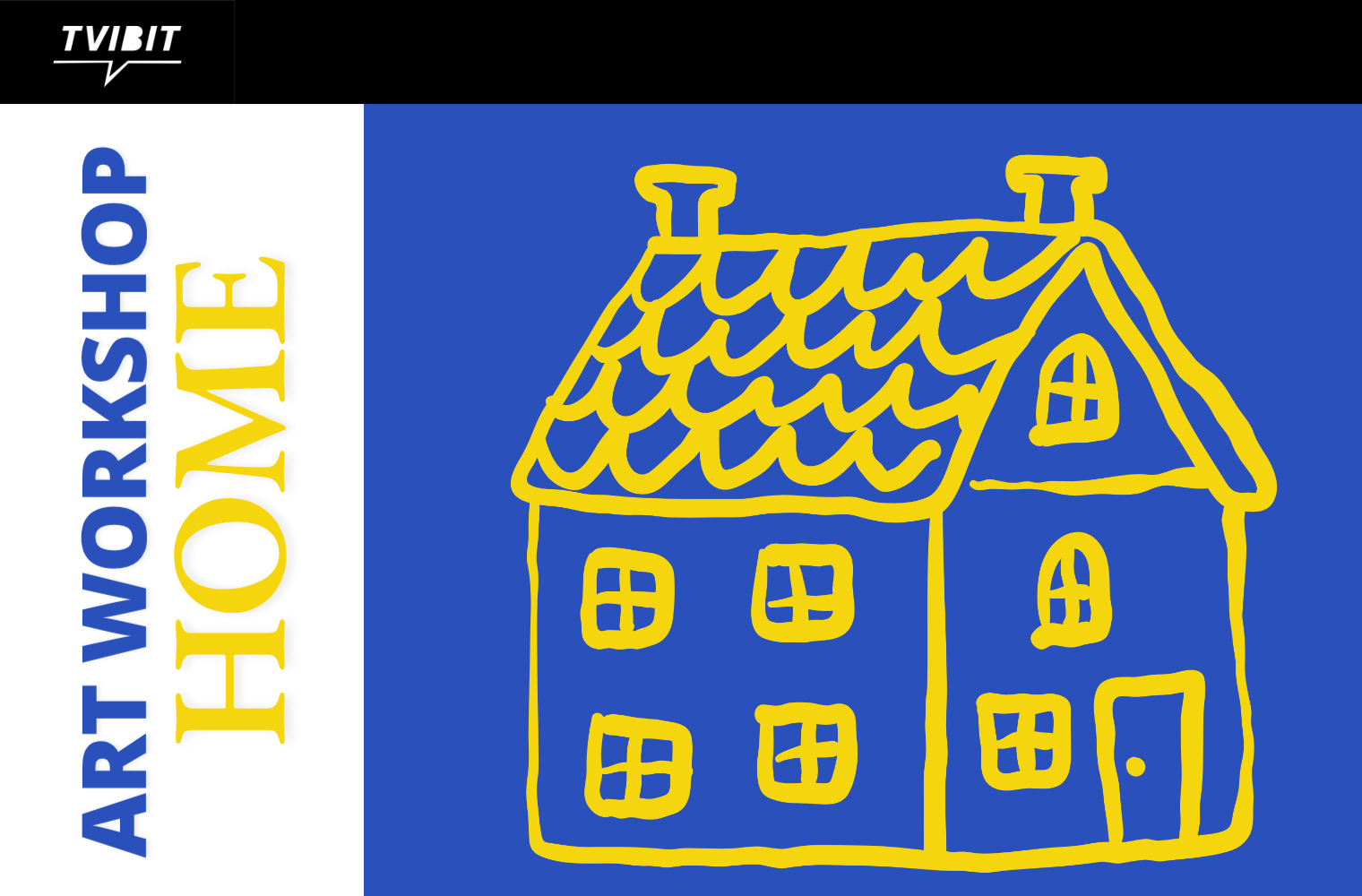 Art workshop  “Narratives of Home and Belonging among Ukrainian Refugees in Tromsø”