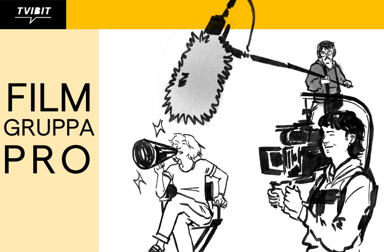 Filmgruppa Pro