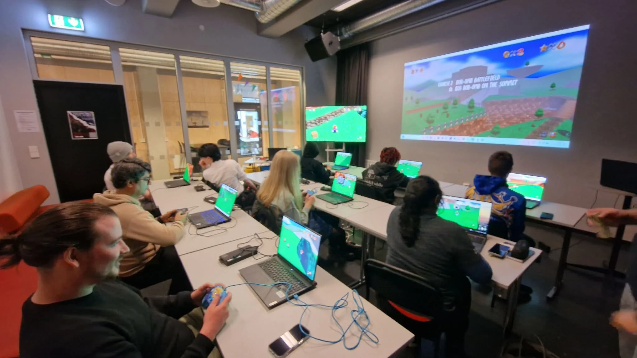 Tvibit Game Guild