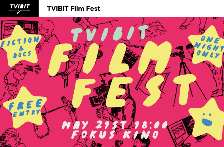 Tvibit Film Fest