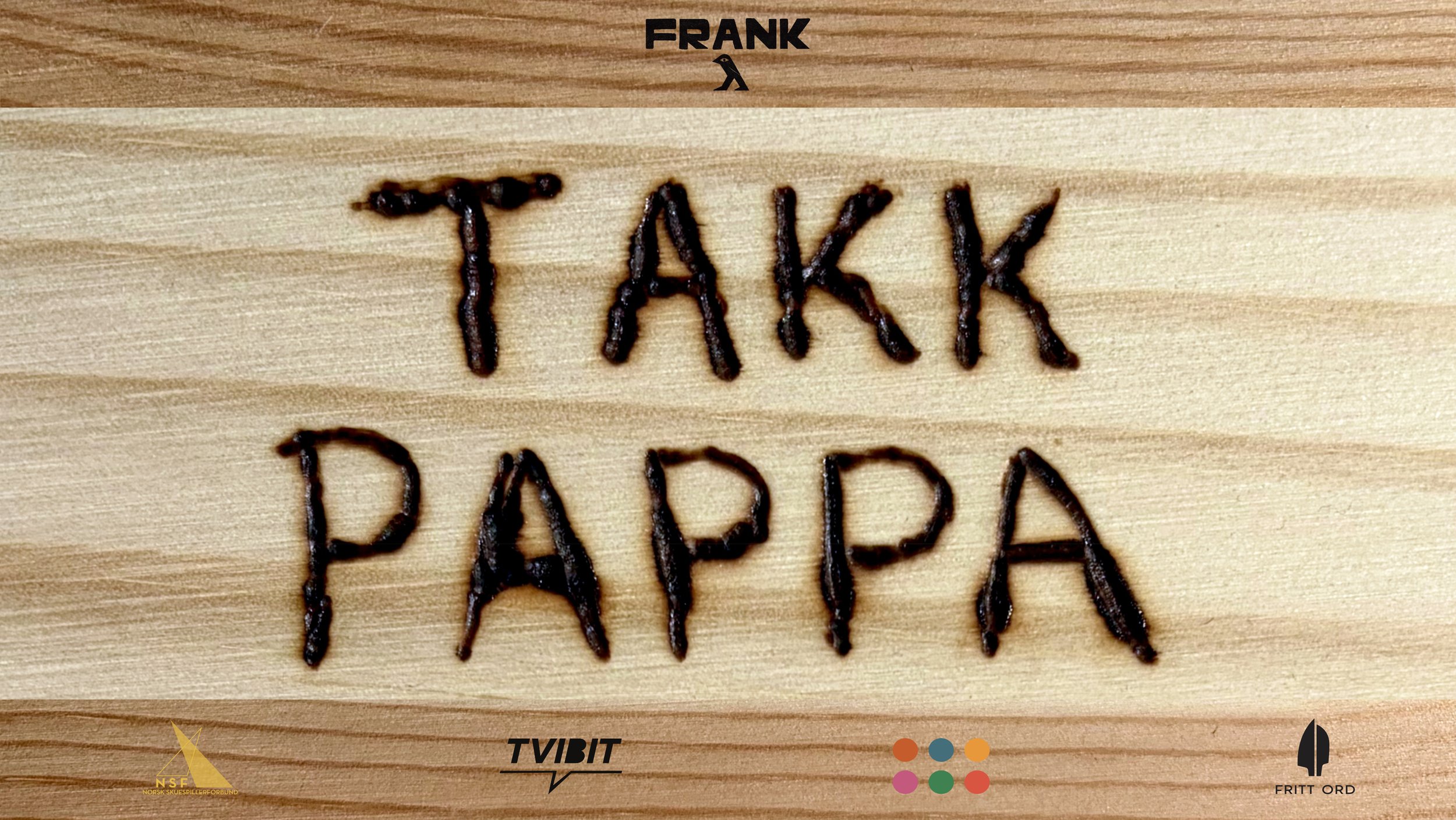 TAKK PAPPA