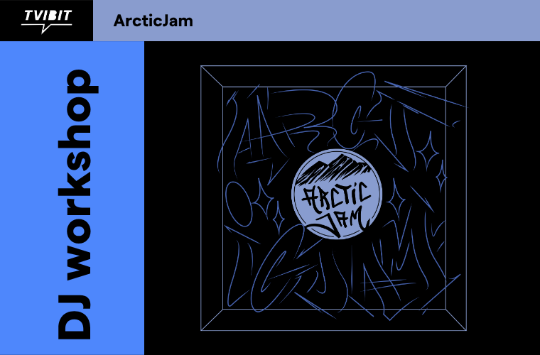 Arctic Jam: DJ-workshops