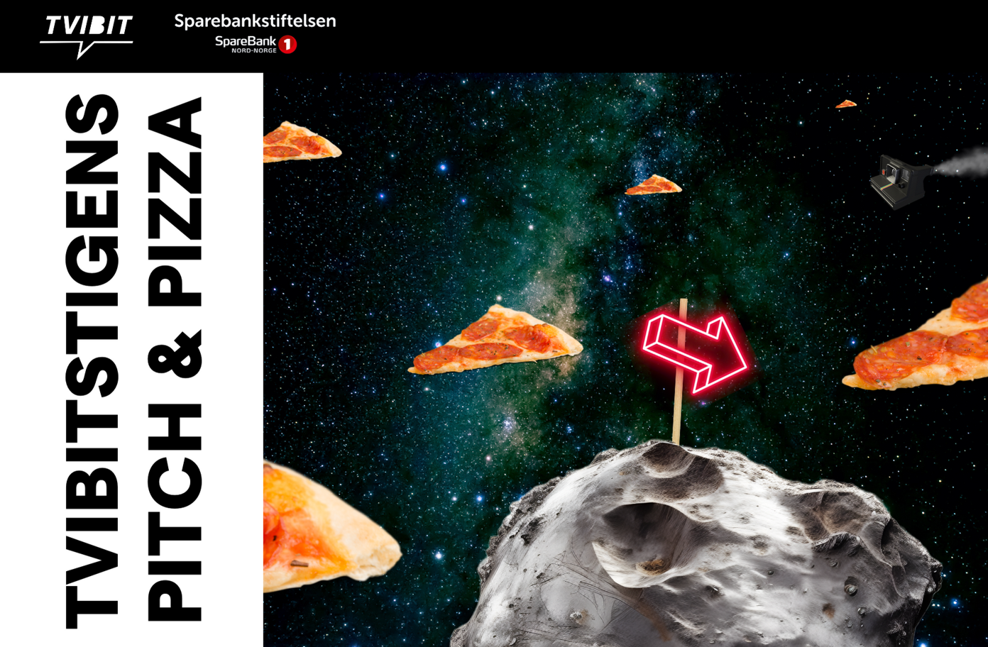 Pitch & Pizza