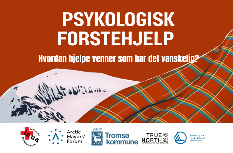  Icebreaker-dinner (Psychological First Aid workshop)