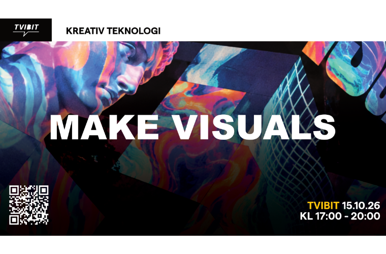 MAKE: Visuals