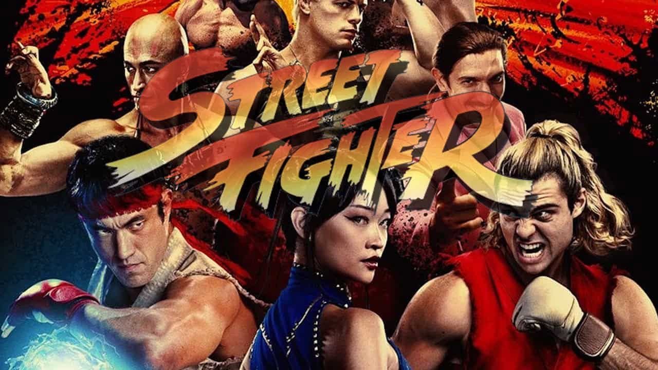 Street Fighter 6 – Exhibiton Tournament