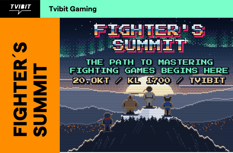 Fighter´s Summit