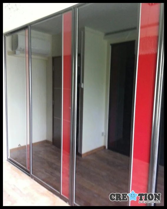 Wardrobe Door Design