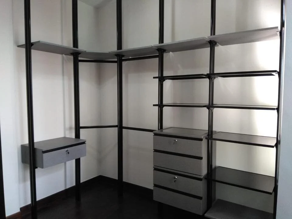 Blog Creation Pole System Closet Free 3d Layout Walk In