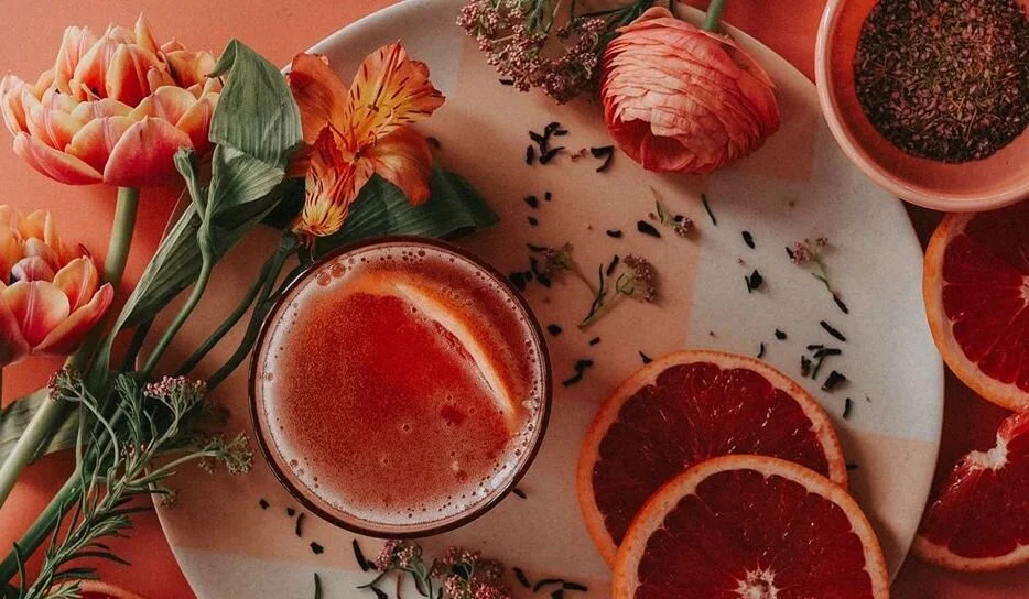 Valentine's Day at Trilogy!