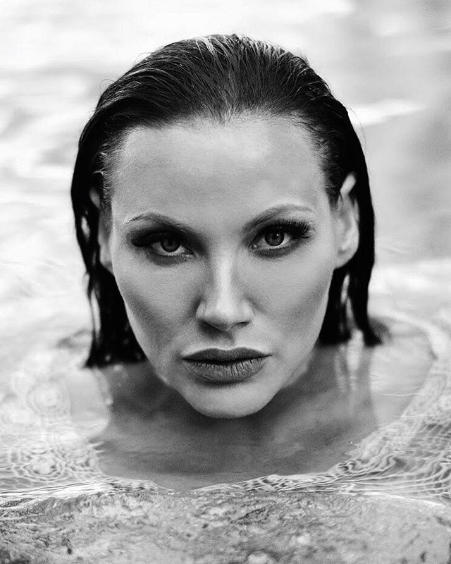 🐬💦