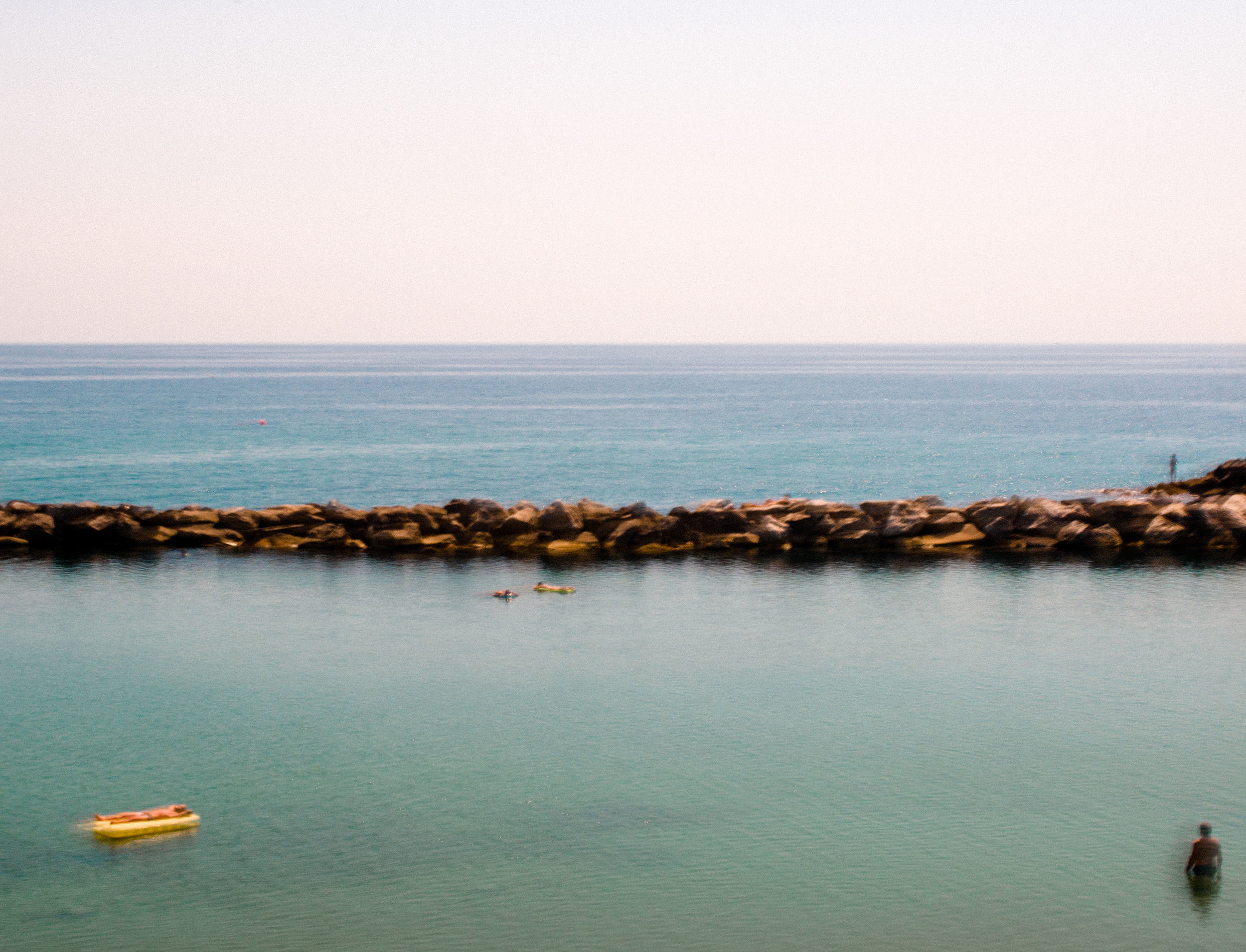 liguria I